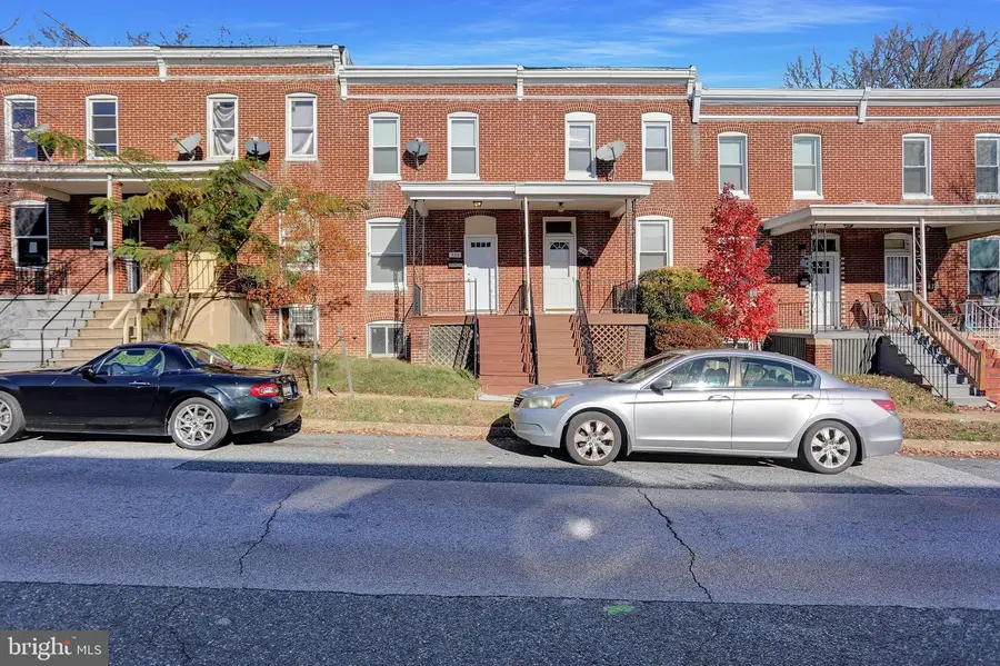 728 E 37th St, Baltimore, MD 21218 - Image #2