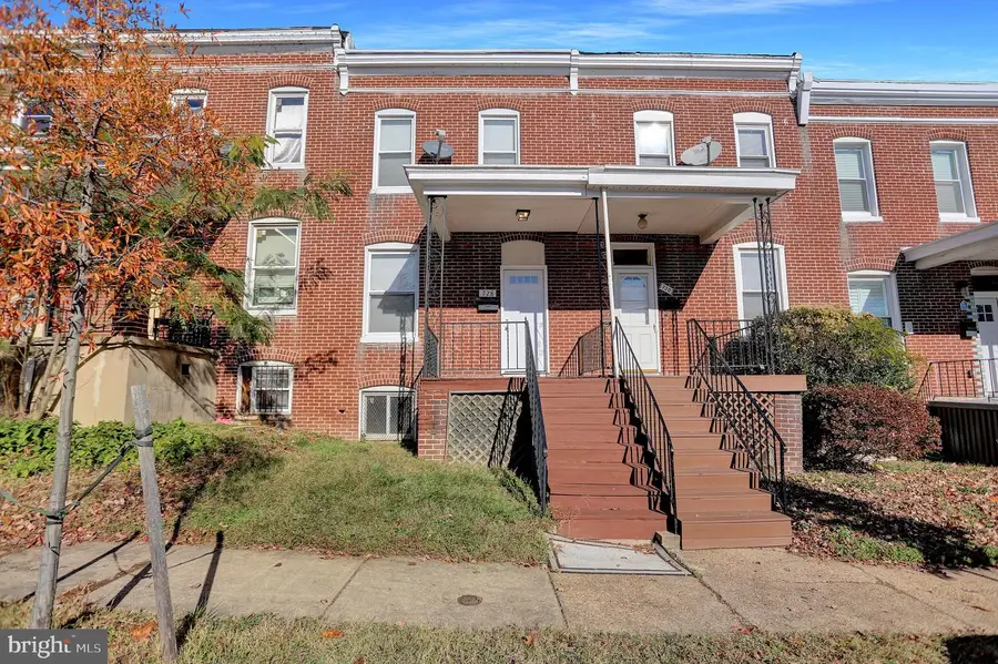 728 E 37th St, Baltimore, MD 21218 - Image #3