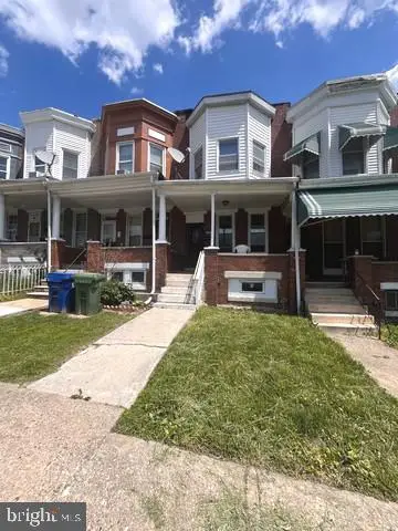 1711 N Pulaski St, Baltimore, MD 21217 - Image #2