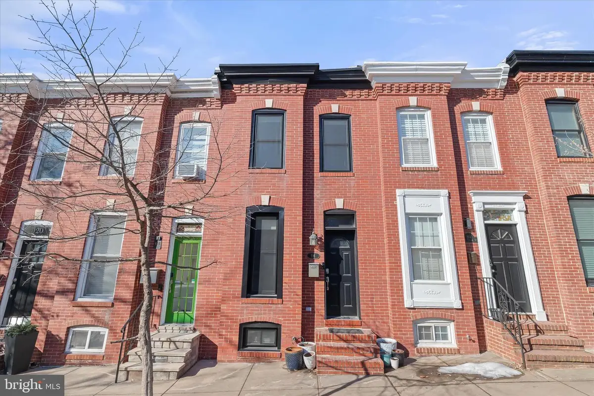 916 S Clinton St, Baltimore, MD 21224 - #1