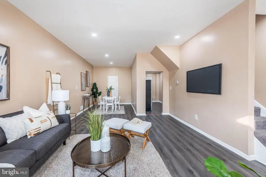 1705 E 25th St, Baltimore, MD 21213 - Image #2