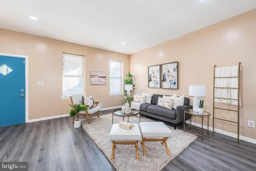 1705 E 25th St, Baltimore, MD 21213 - Image #3