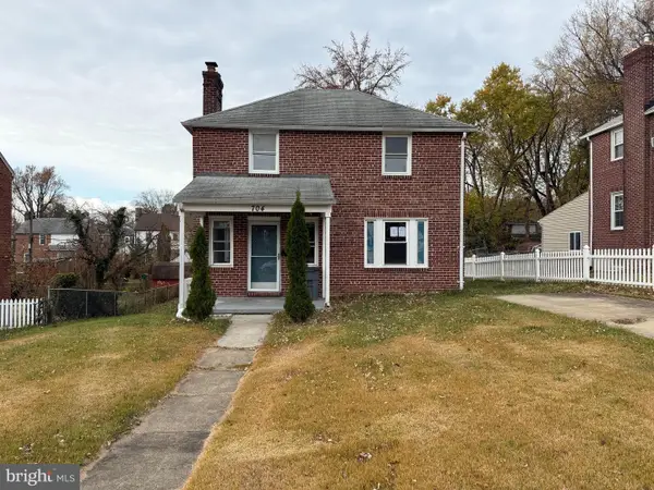 704 Dorchester Rd, BALTIMORE, MD 21229