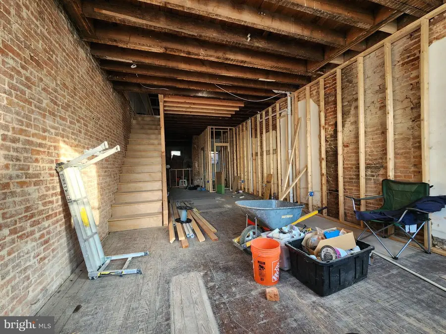 536 E 22nd St, Baltimore, MD 21218 - Image #2