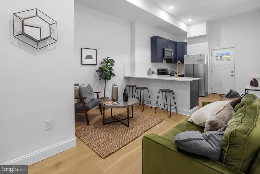 2106 N Mcculloh St, Baltimore, MD 21217 - Image #2