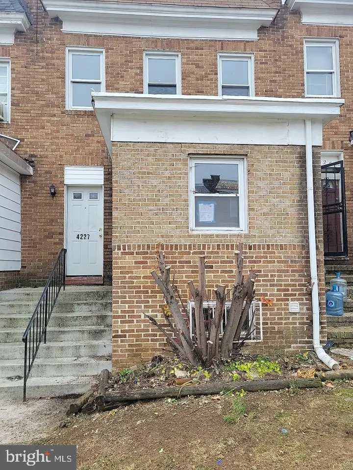 4227 Berger Ave, Baltimore, MD 21206 - Image #1