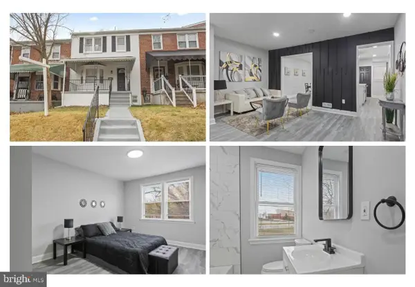 5716 Leith, BALTIMORE, MD 21239