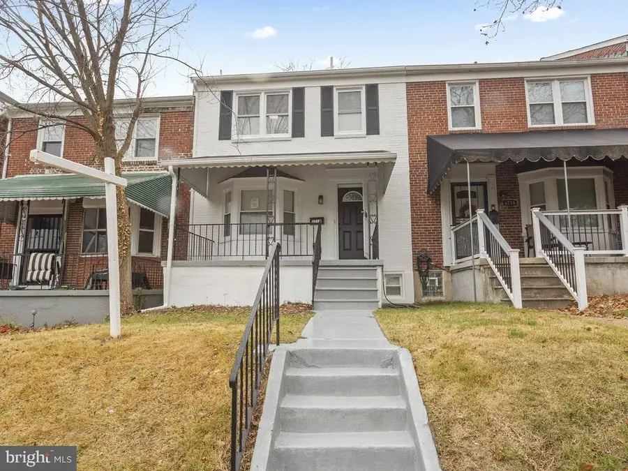 5716 Leith, Baltimore, MD 21239 - Image #2