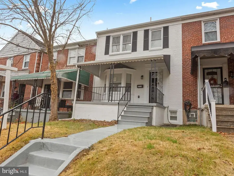 5716 Leith, Baltimore, MD 21239 - Image #3