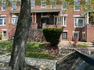 Address Withheld By Seller, BALTIMORE, MD 21206