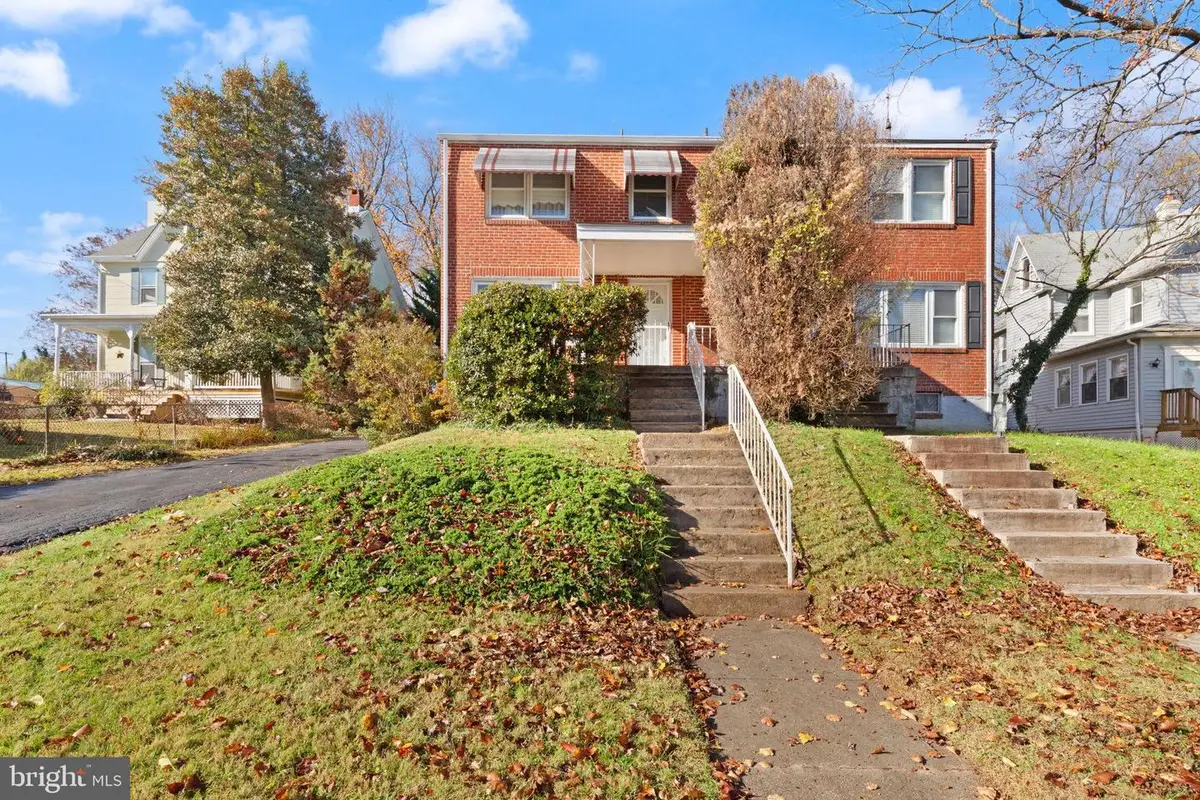 6822 Everall Ave, Baltimore, MD 21206 - Image #1