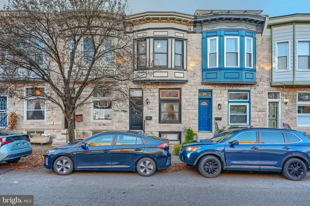 20 S Ellwood Ave, Baltimore, MD 21224 - Image #1