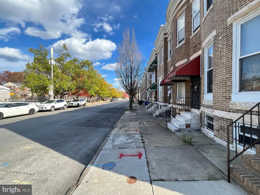 1631 Laurens St, Baltimore, MD 21217 - Image #3