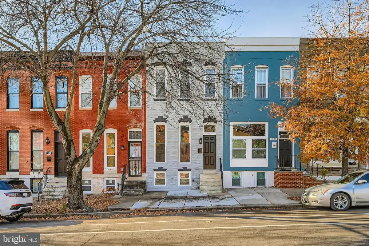 1438 N Broadway, Baltimore, MD 21213 - Image #1