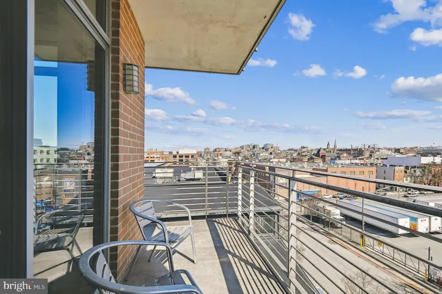 1400 Lancaster St #605, Baltimore, MD 21231 - Image #2
