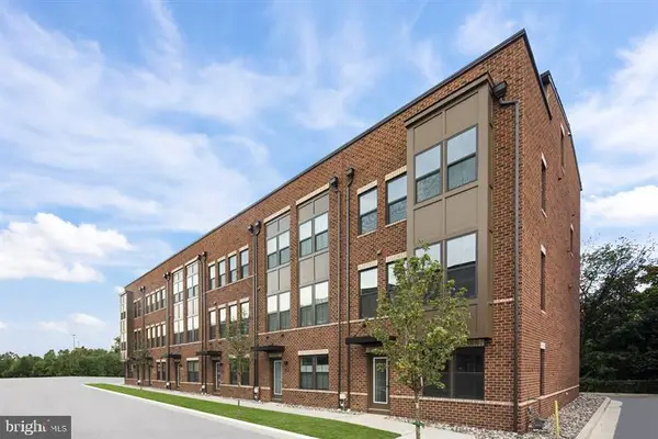 2916 Waterfront Way #mozart 4st-spec, BALTIMORE, MD 21230