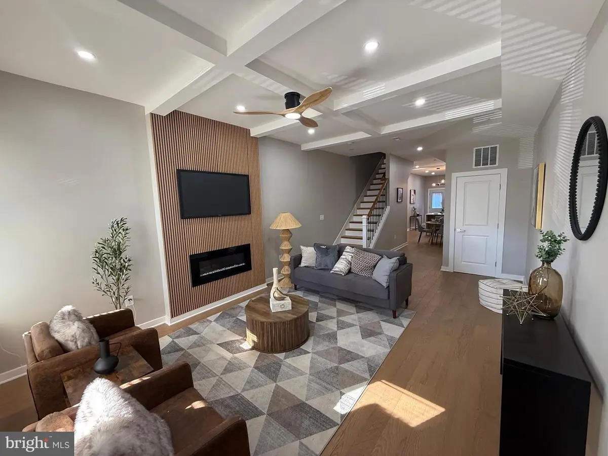 2906 Clifton Ave, Baltimore, MD 21216 - Image #1