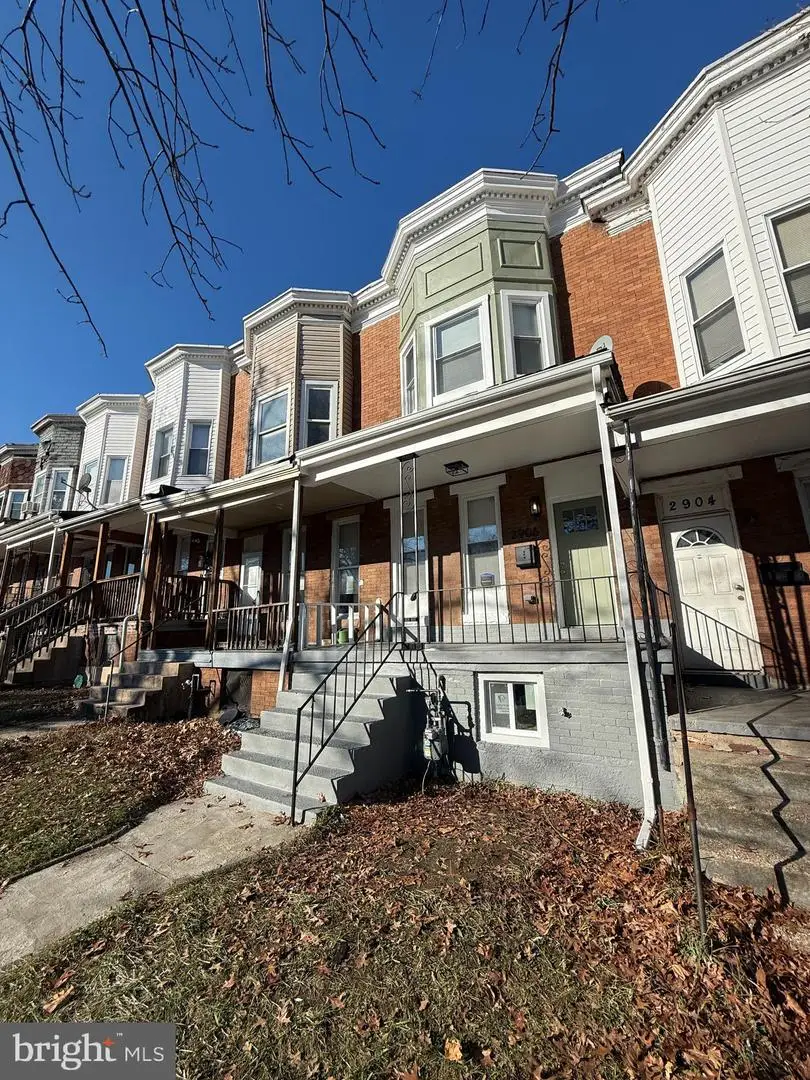 2906 Clifton Ave, Baltimore, MD 21216 - Image #2
