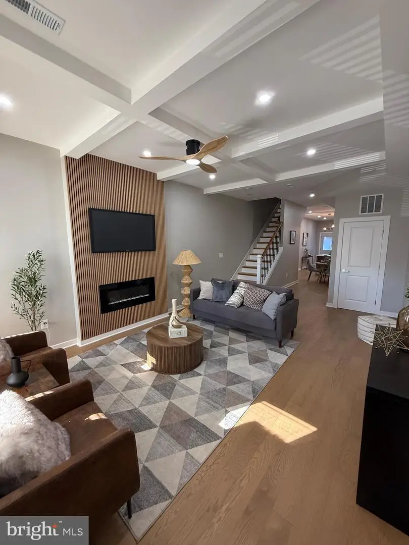 2906 Clifton Ave, Baltimore, MD 21216 - Image #3