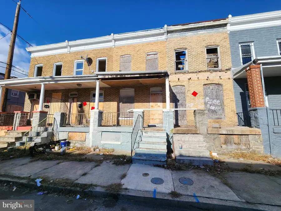 2432 E Hoffman St, Baltimore, MD 21213 - Image #2