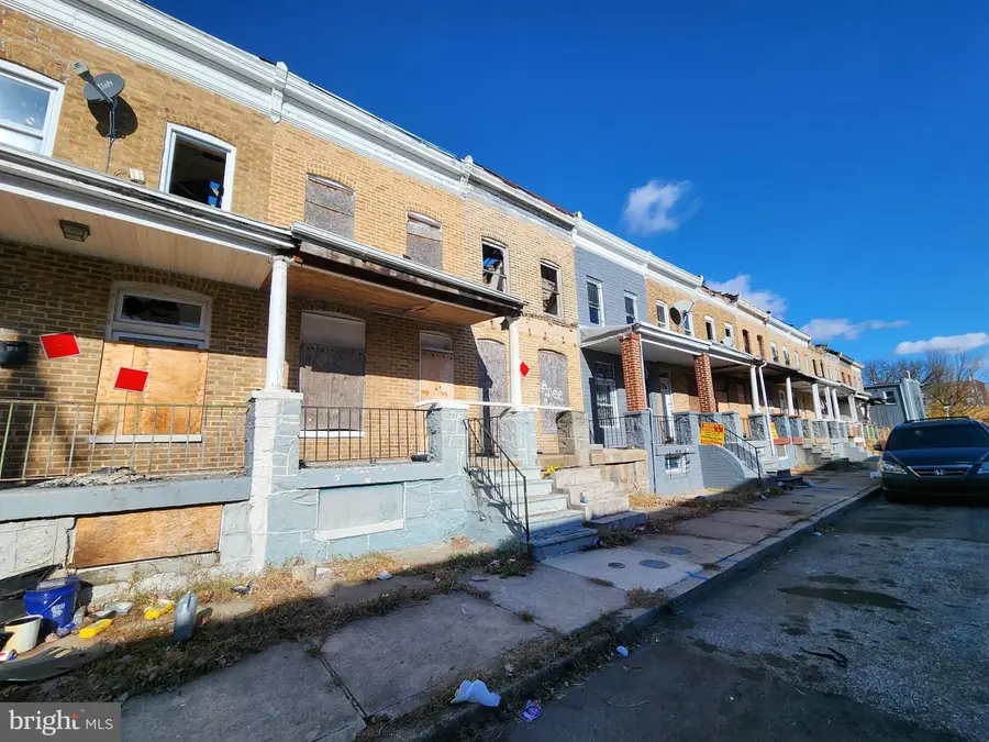 2432 E Hoffman St, Baltimore, MD 21213 - Image #3