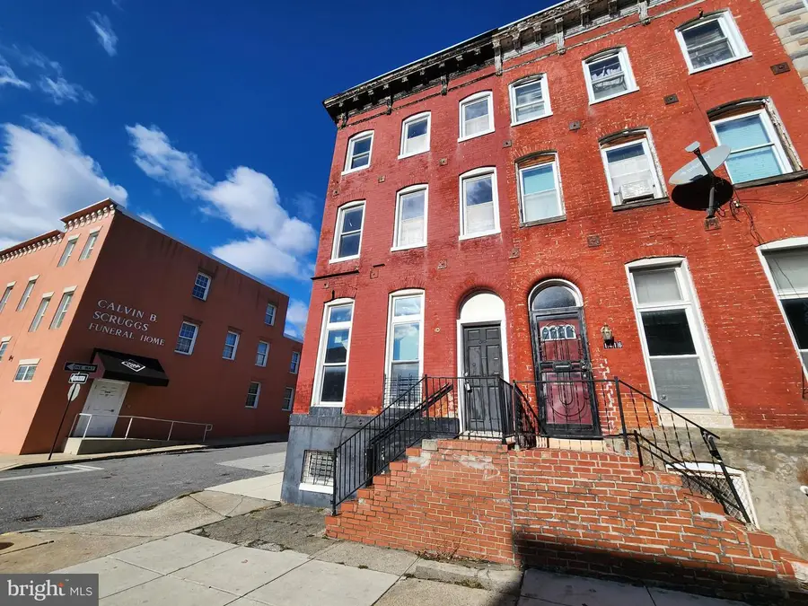 1414 E Preston St, Baltimore, MD 21213 - Image #2