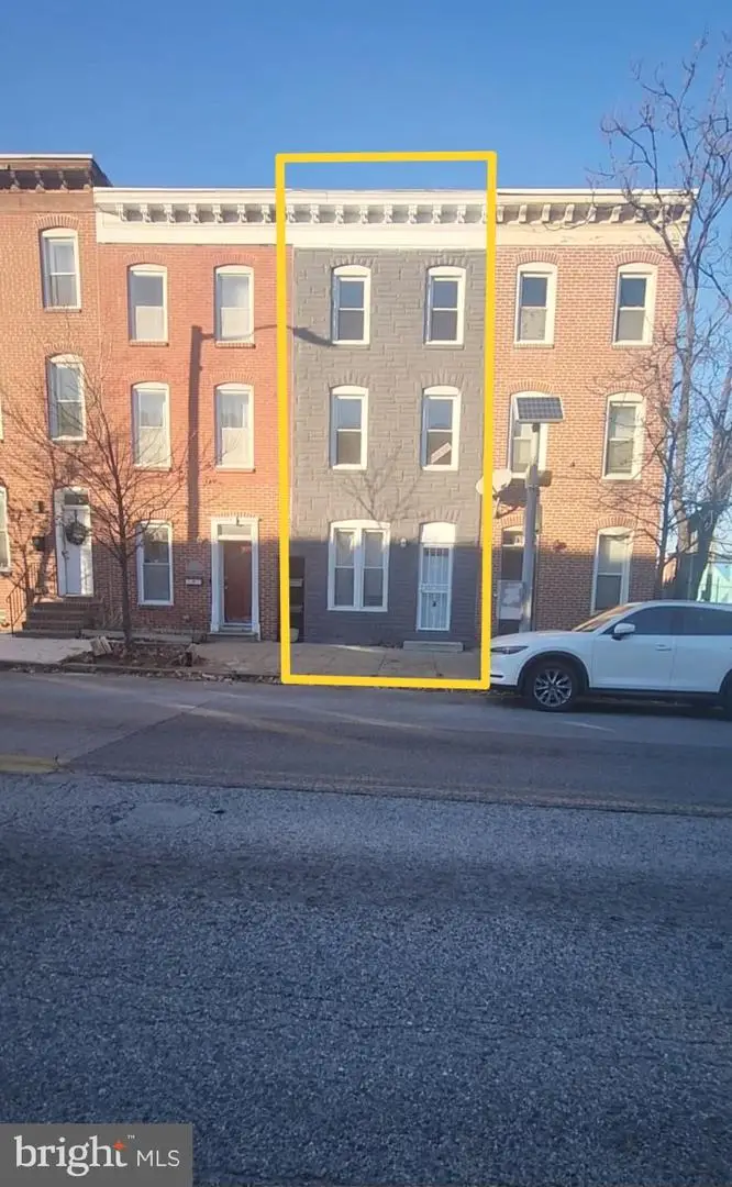 2214 E Fayette St, Baltimore, MD 21231 - Image #2