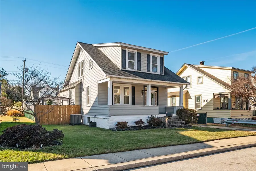 3827 Echodale Ave, Baltimore, MD 21206 - Image #2