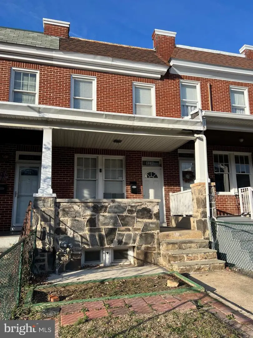1230 W 37th St, Baltimore, MD 21211 - Image #1