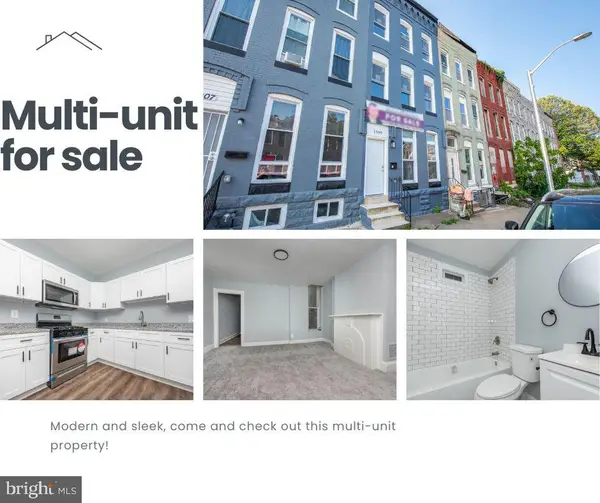 1909 Harlem Ave, BALTIMORE, MD 21217