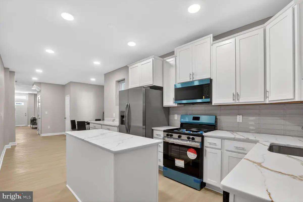 504 E 34th St, Baltimore, MD 21218 - Image #1