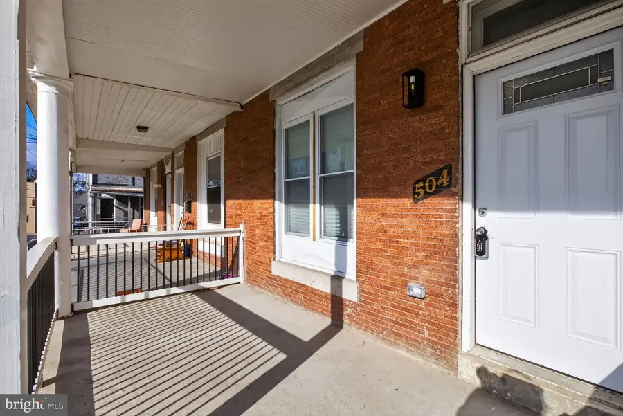 504 E 34th St, Baltimore, MD 21218 - Image #2