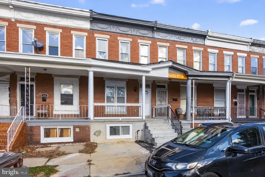504 E 34th St, Baltimore, MD 21218 - Image #3