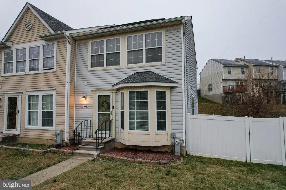 1408 Olmstead St, Curtis Bay, MD 21226 - Image #1