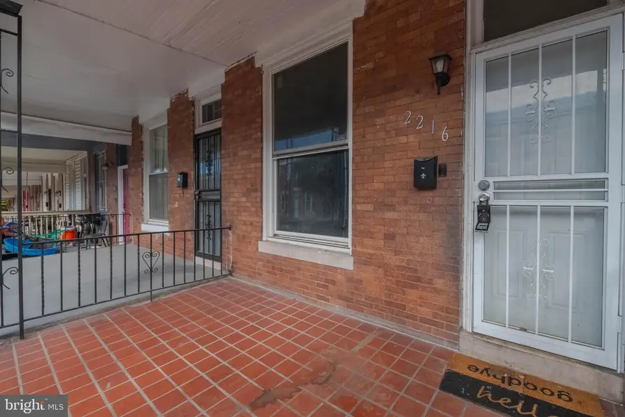 2216 W Fayette St, Baltimore, MD 21223 - Image #2