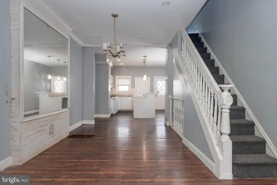 2216 W Fayette St, Baltimore, MD 21223 - Image #3