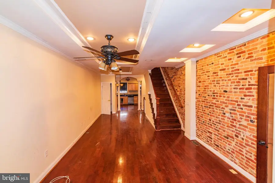 212 N Luzerne Ave, Baltimore, MD 21224 - Image #2