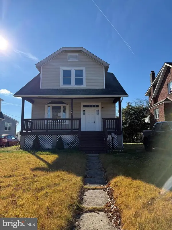 2809 E Northern Pkwy, BALTIMORE, MD 21214