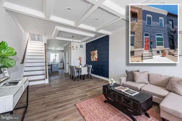 1735 N Washington St, BALTIMORE, MD 21213