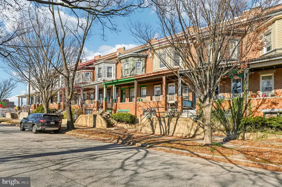 616 E 33rd St, Baltimore, MD 21218 - Image #2