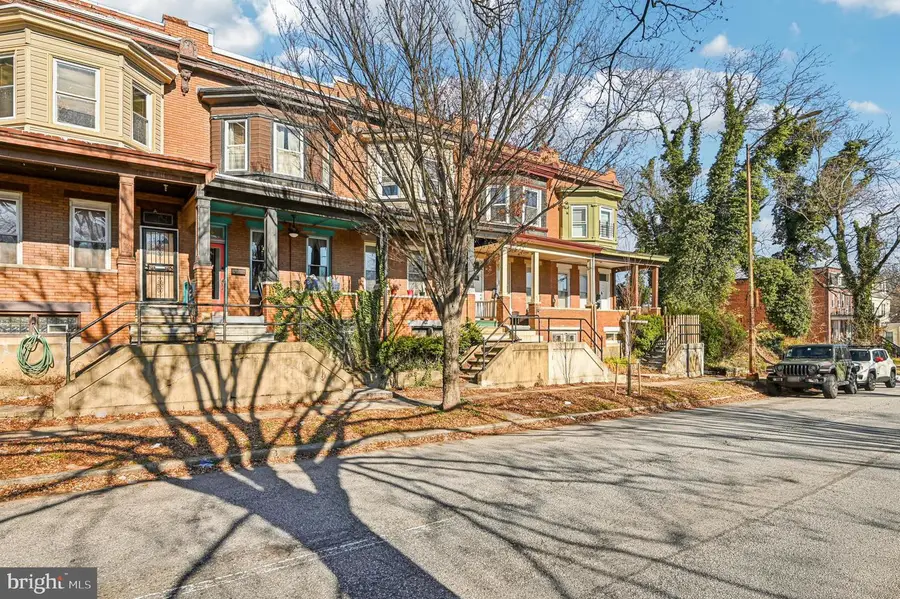 616 E 33rd St, Baltimore, MD 21218 - Image #3