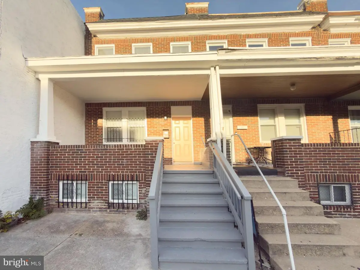 1604 Gorsuch Ave, Baltimore, MD 21218 - Image #1