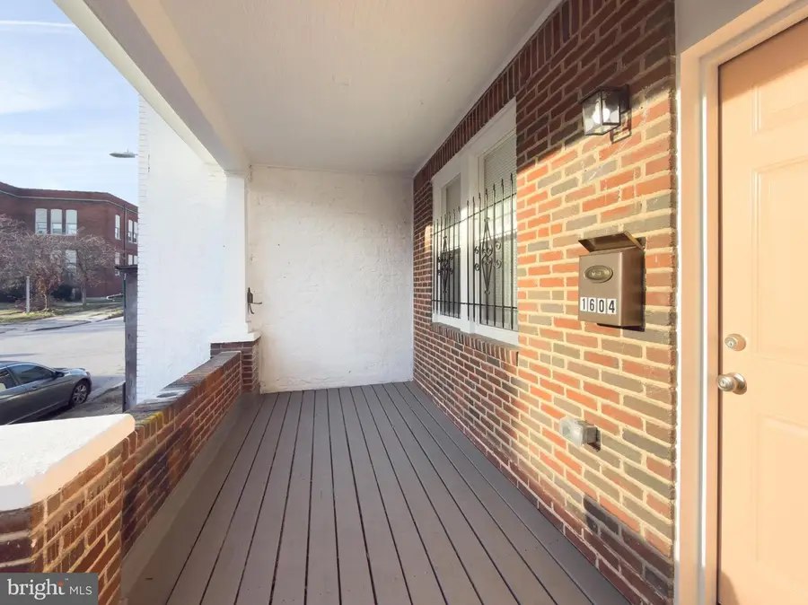 1604 Gorsuch Ave, Baltimore, MD 21218 - Image #3