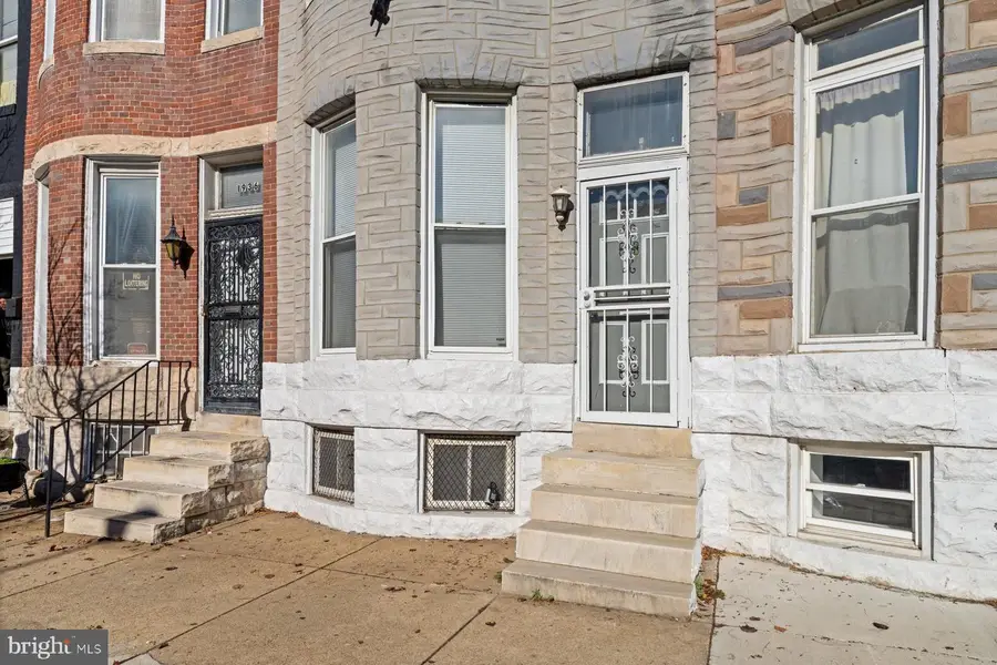 1934 W Lafayette Ave, Baltimore, MD 21217 - Image #2