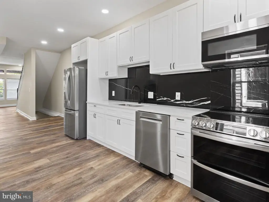 2903 Winchester St, Baltimore, MD 21216 - Image #1