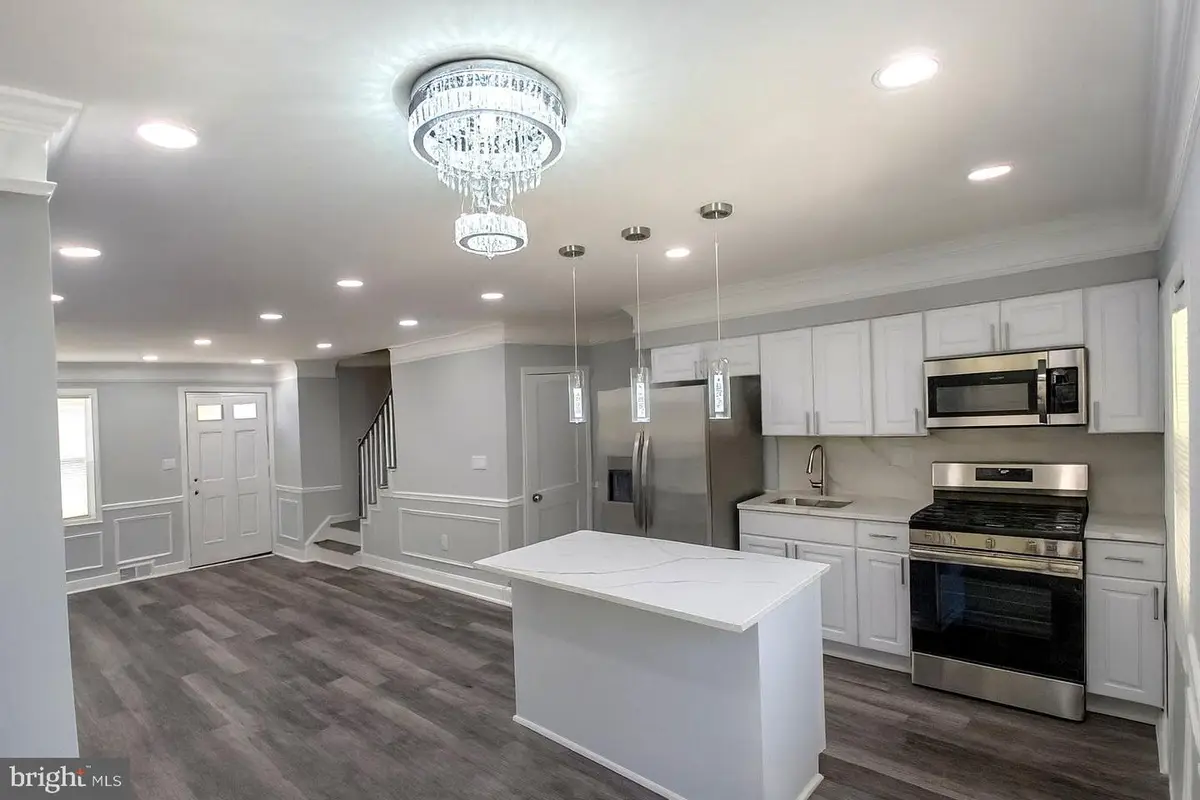 2800 Oswego Ave, Baltimore, MD 21215 - Image #1