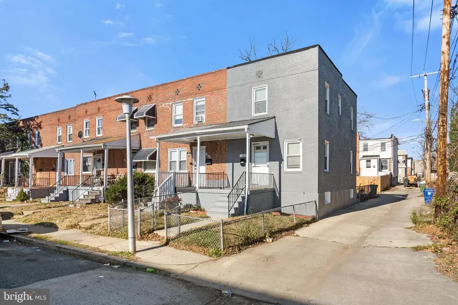 2800 Oswego Ave, Baltimore, MD 21215 - Image #3