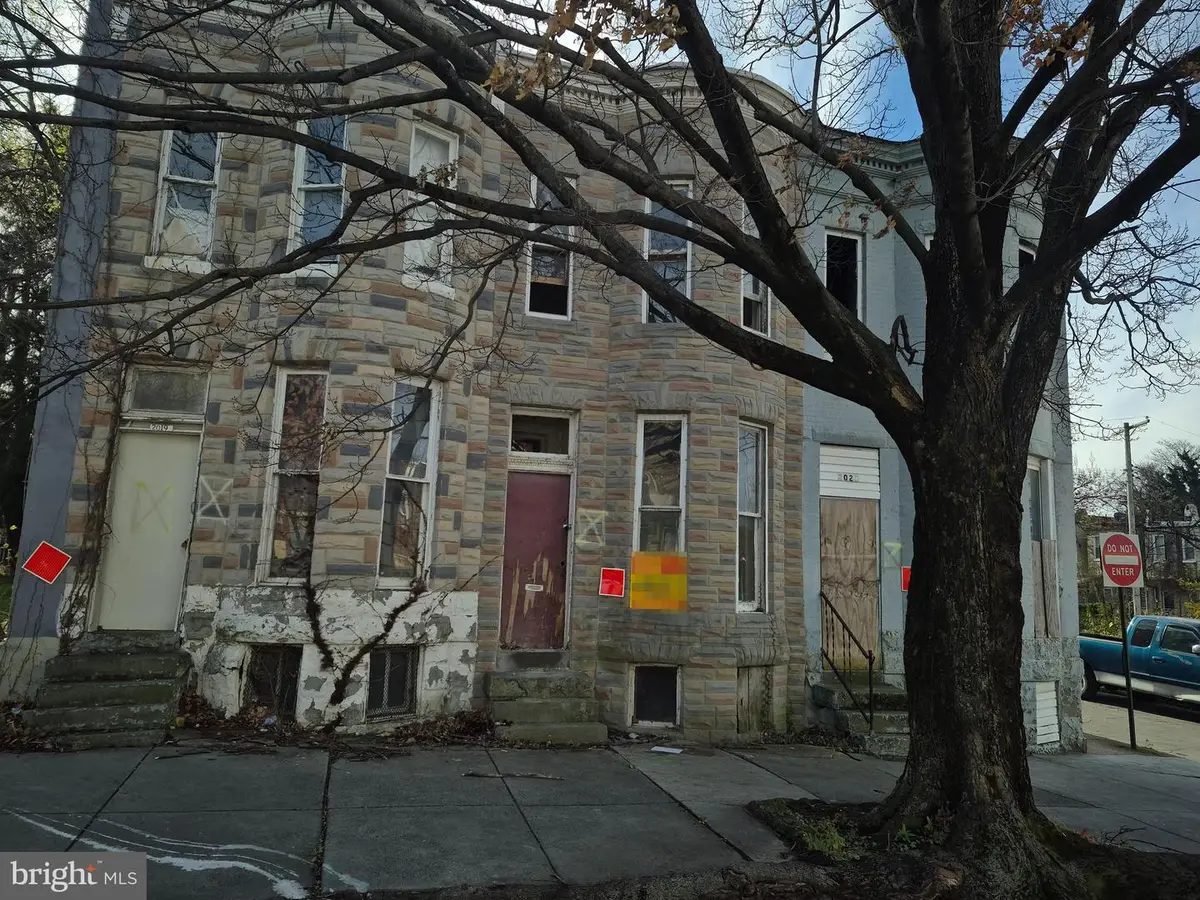 2021 Harlem Ave, Baltimore, MD 21217 - Image #1