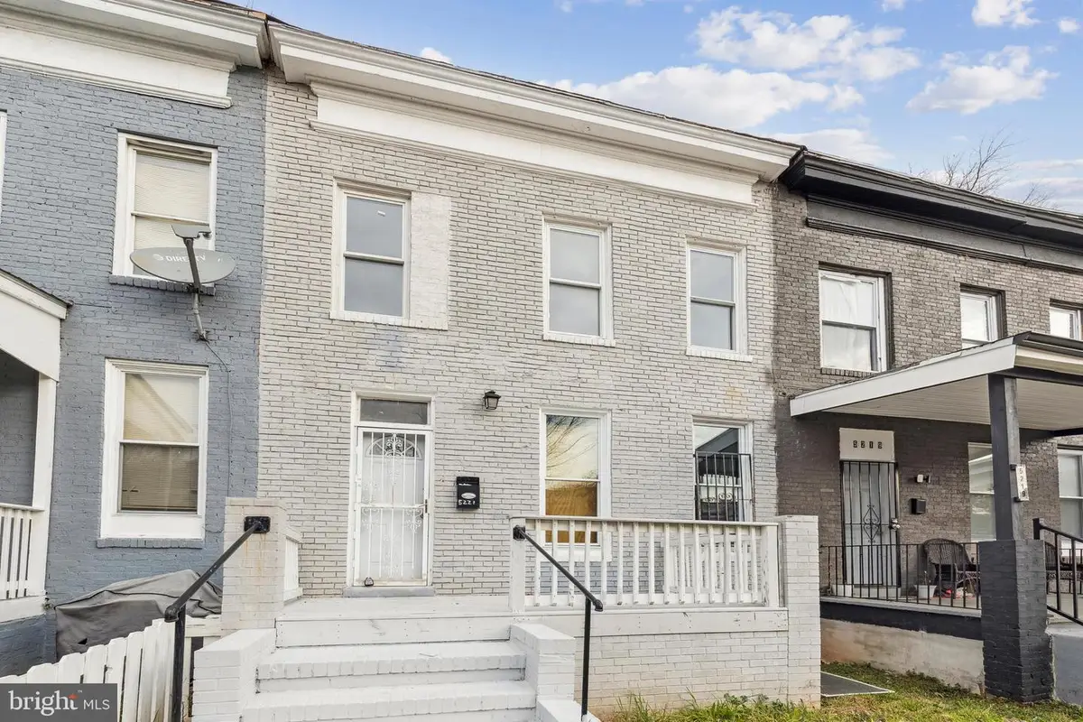 5221 Linden Heights Ave, Baltimore, MD 21215 - Image #1