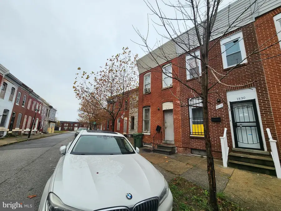 1828 Hope St, Baltimore, MD 21202 - Image #2